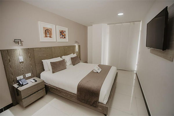 coliving marrakech cali